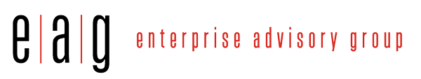 Enterprise Advisory Group Logo